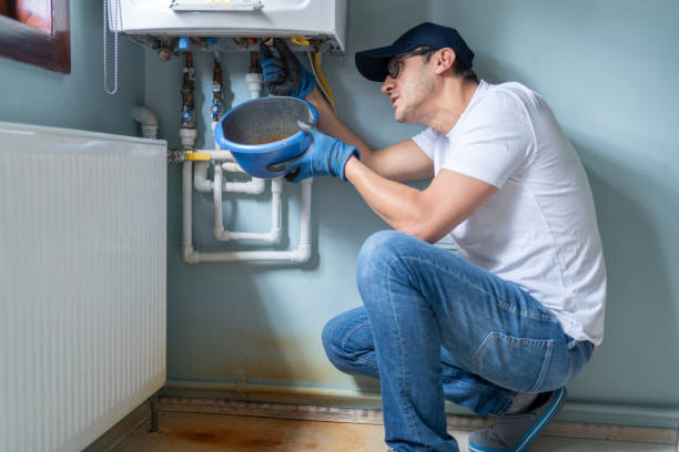 Gas Line Repair in Williams, AZ