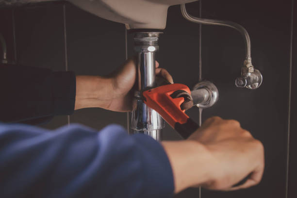 Reliable Williams, AZ Plumbing Solutions